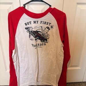 twister movie shirt!